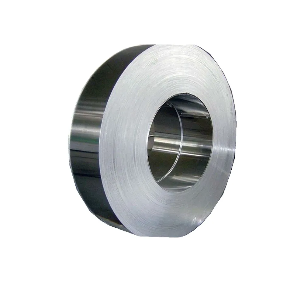 carbon steel coil